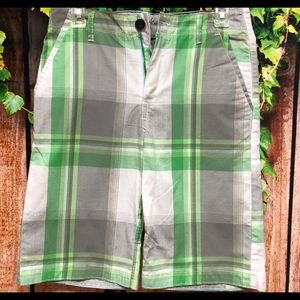 Boys Calvin Klein Board Shorts